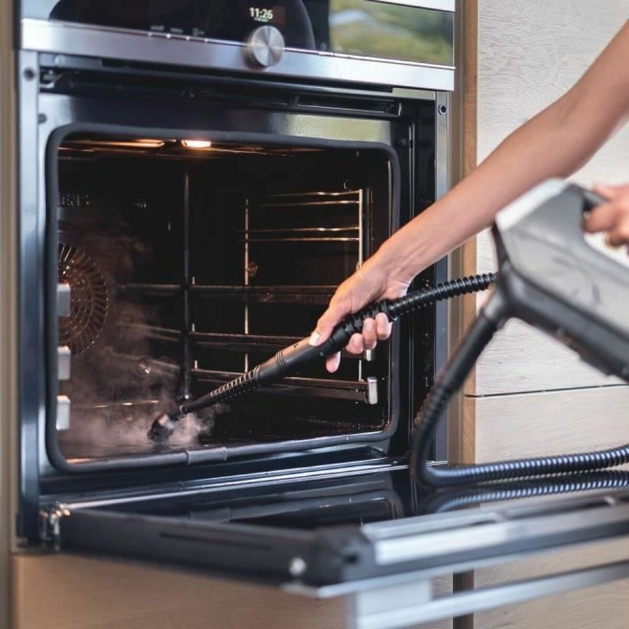 Stavstvsuger EZIclean CYCLOSTEAM P320 1200 W 1800 W 13000W #6