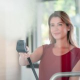 Stavstvsuger EZIclean CYCLOSTEAM P320 1200 W 1800 W 13000W #7