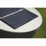 Solcellelampe Hvid 30 Lm #5