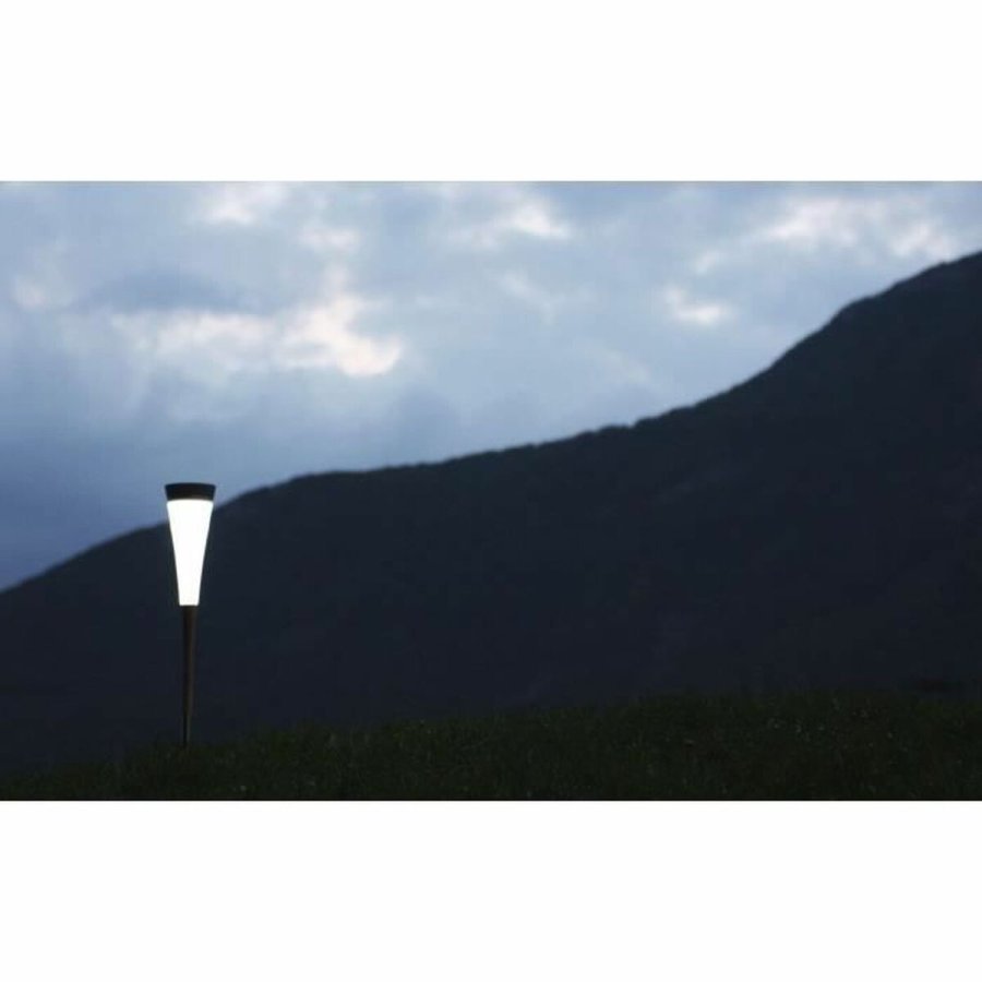 Solcellelampe Hvid 30 Lm #6