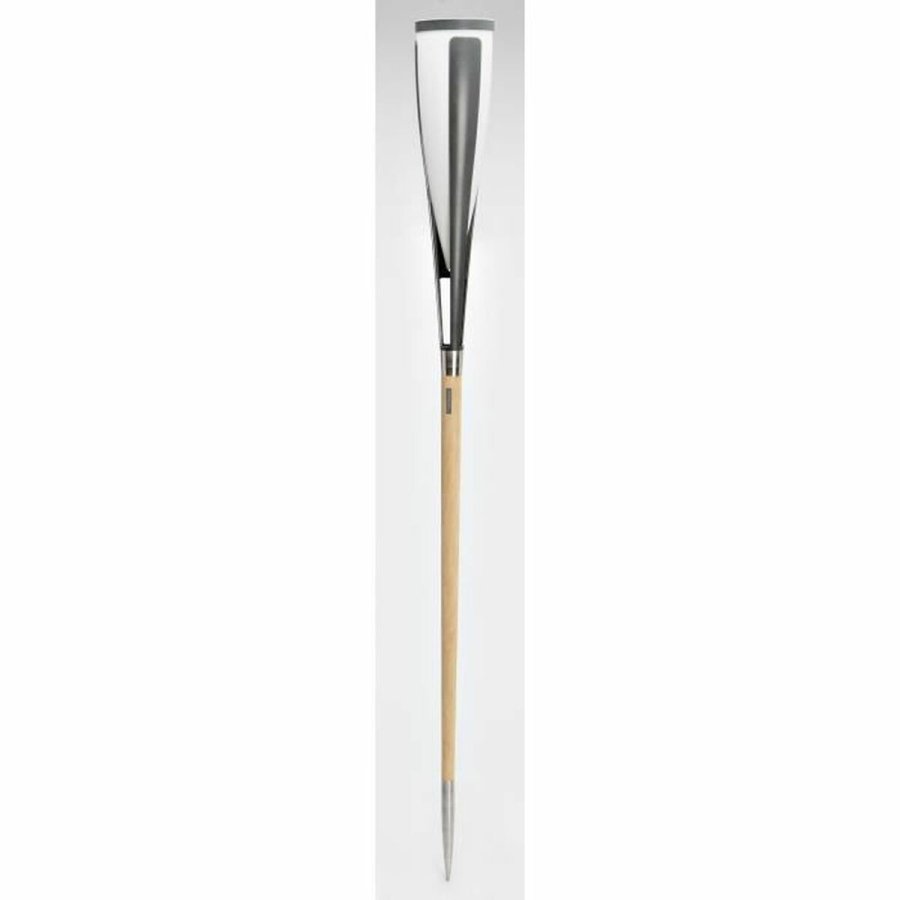 Solcellelampe Solar epi Hvid #1