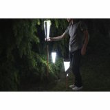 Solcellelampe Solar epi Hvid #5