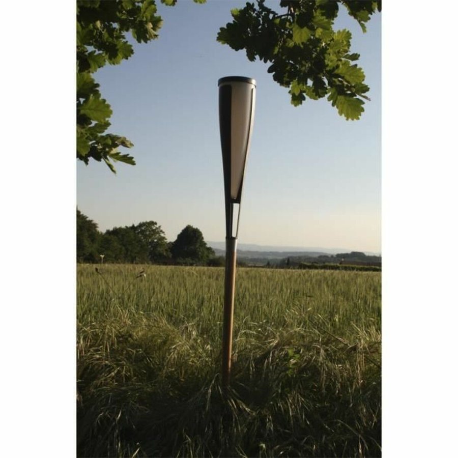 Solcellelampe Solar epi Hvid #6