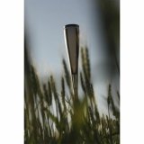 Solcellelampe Solar epi Hvid #2