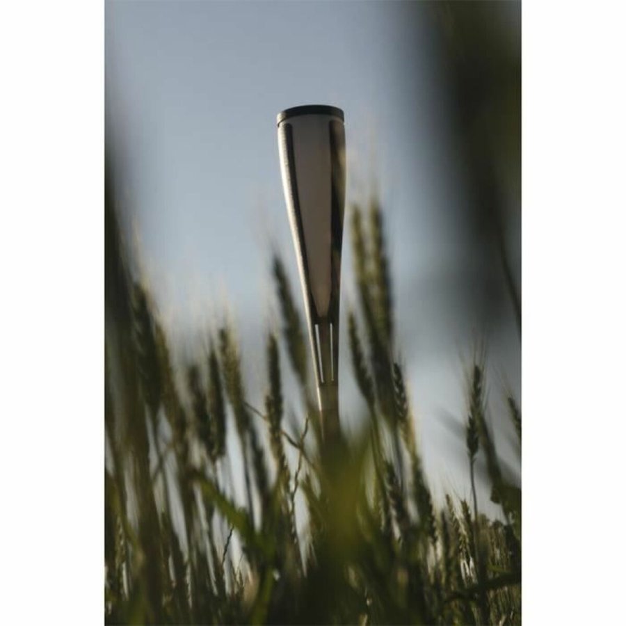 Solcellelampe Solar epi Hvid #2