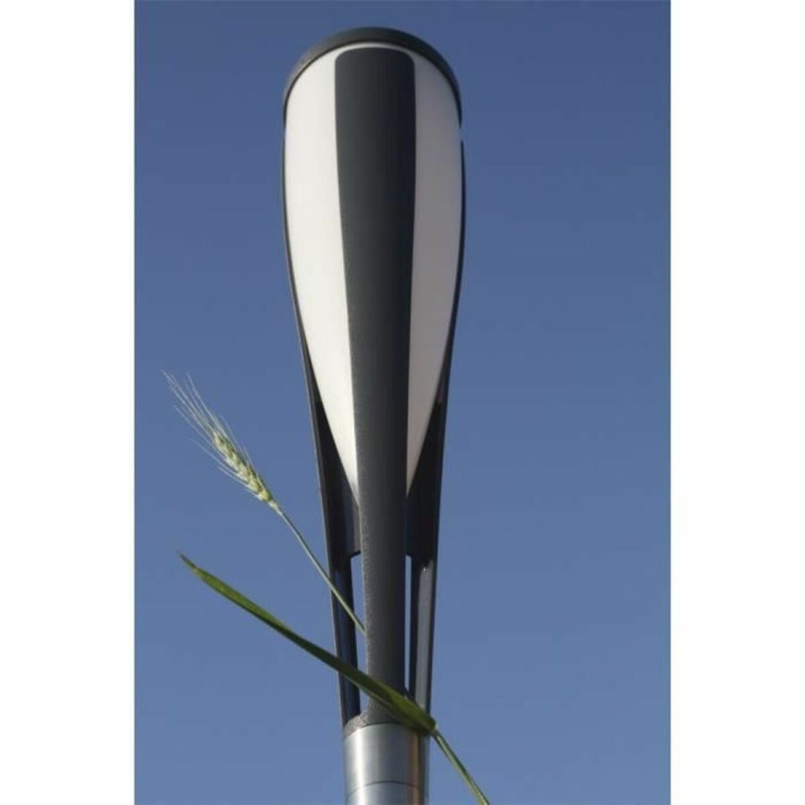 Solcellelampe Solar epi Hvid #3