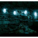 LED guirlande Rio Sort Multifarvet 5 m LED RGB 20 #2