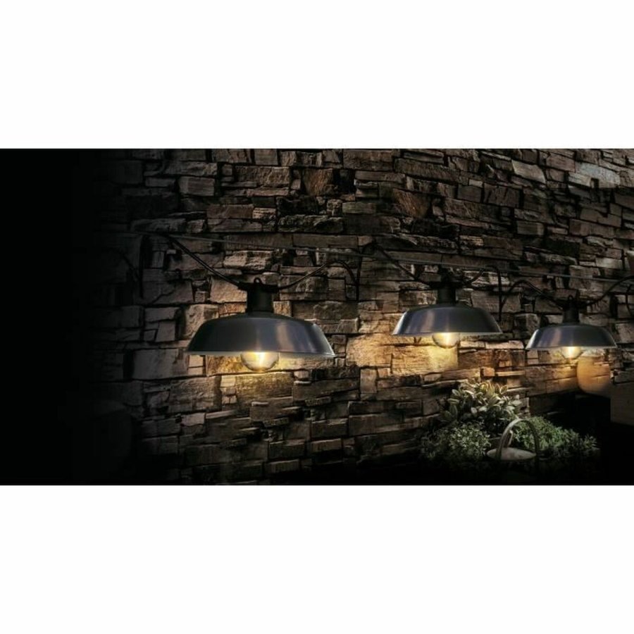 LED guirlande Rio Gr� LED 20 #2