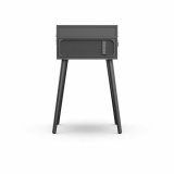 Pladespiller Ryght Alto Sort #1