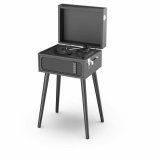 Pladespiller Ryght Alto Sort #2