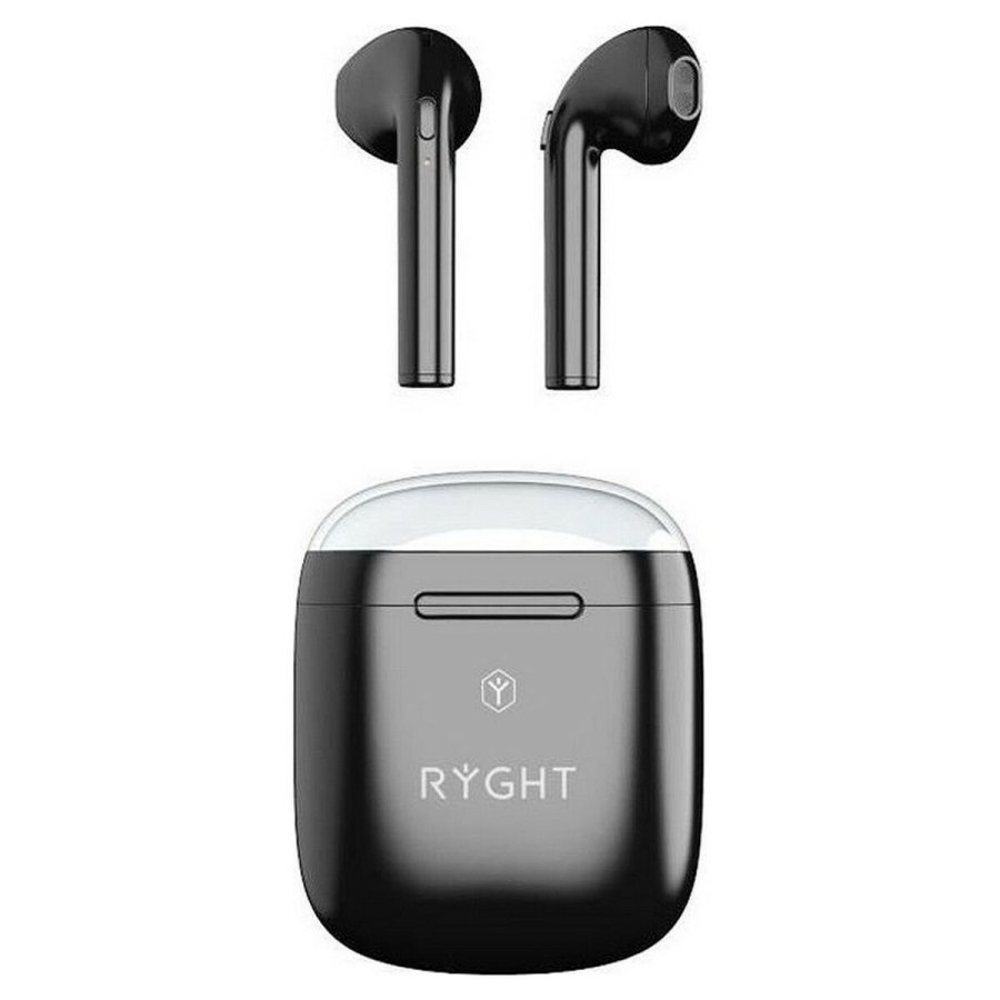 Bluetooth headset med mikrofon Ryght R483898 DYPLO 2 Sort #1