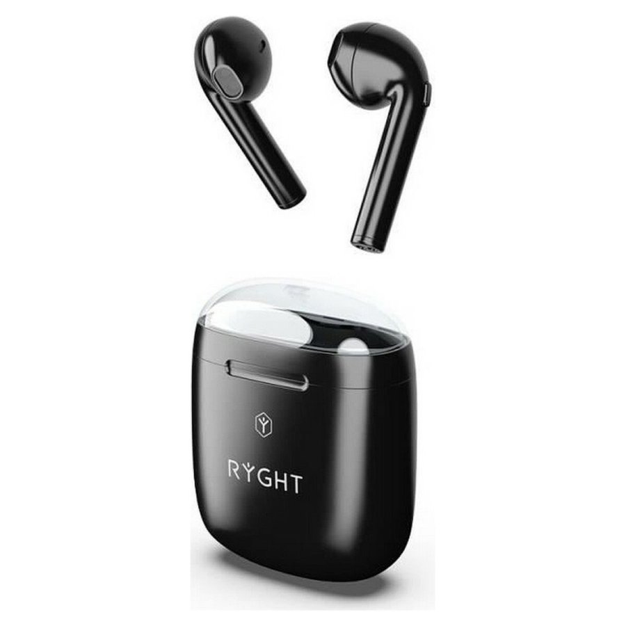 Bluetooth headset med mikrofon Ryght R483898 DYPLO 2 Sort #3