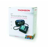 Blodtryksmler til arm Thomson #4