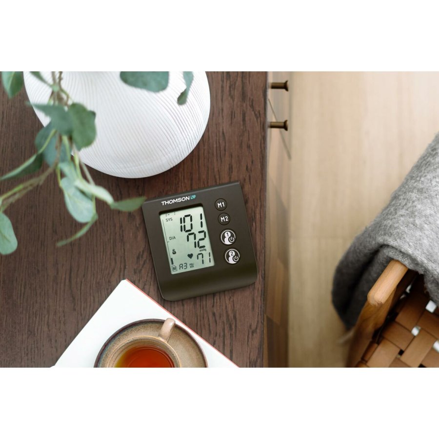 Blodtryksmler til arm Thomson #6