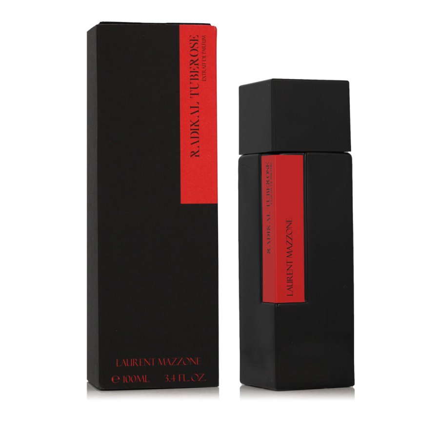 Unisex parfume Laurent Mazzone Radical Tuberose 100 ml #1