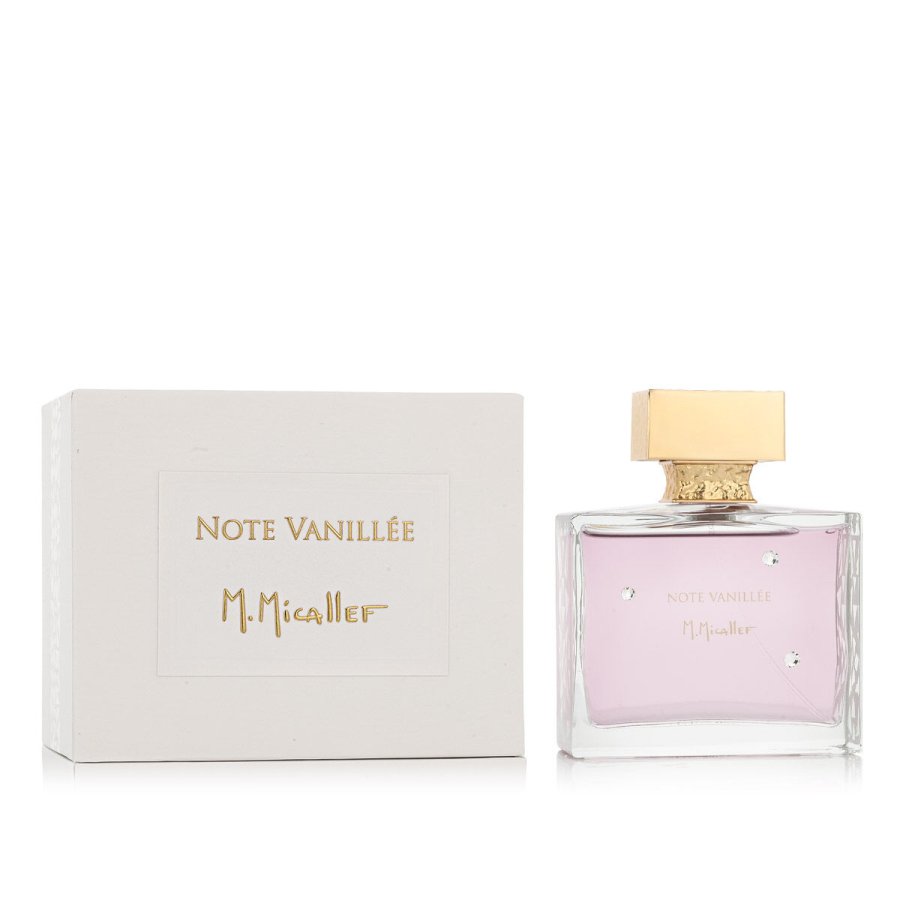 Dameparfume M.Micallef Note Vanille EDP 100 ml #1