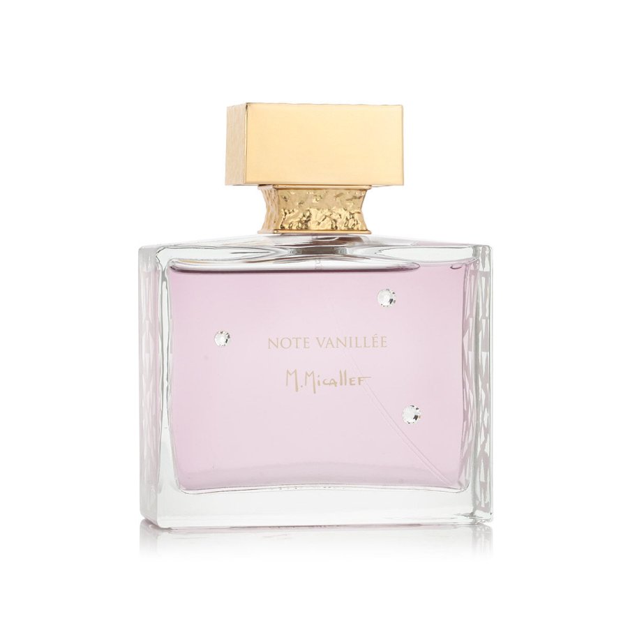 Dameparfume M.Micallef Note Vanille EDP 100 ml #2