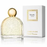 Unisex parfume M.Micallef Stories of Love Soleil Passion EDP 100 ml #1