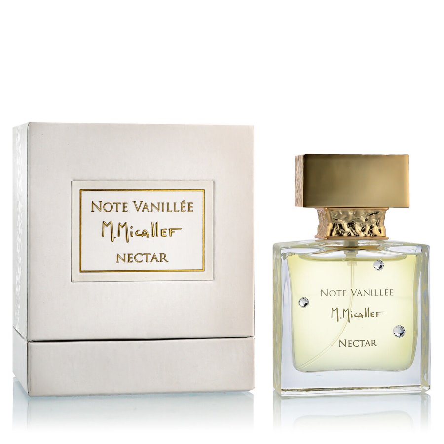 Unisex parfume M.Micallef Note Vanille Nectar 30 ml #1