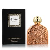 Unisex parfume M.Micallef Secrets of Love Glamour EDP 100 ml #1
