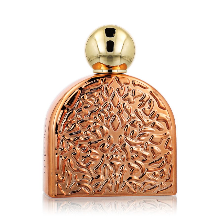 Unisex parfume M.Micallef Secrets of Love Glamour EDP 100 ml #2