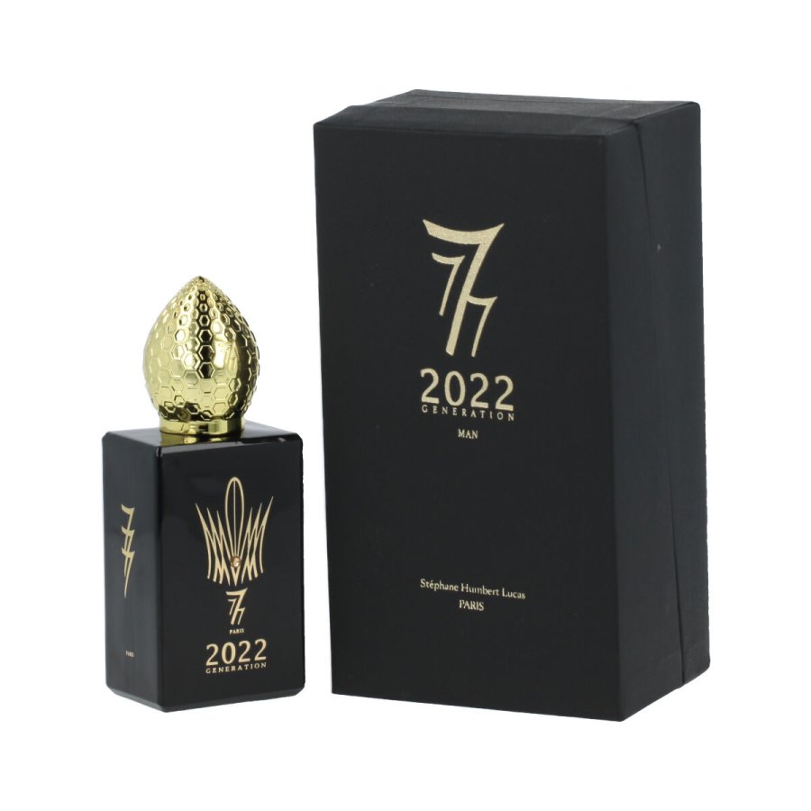 Herreparfume Stphane Humbert Lucas EDP 2022 Generation Man (50 ml) #1