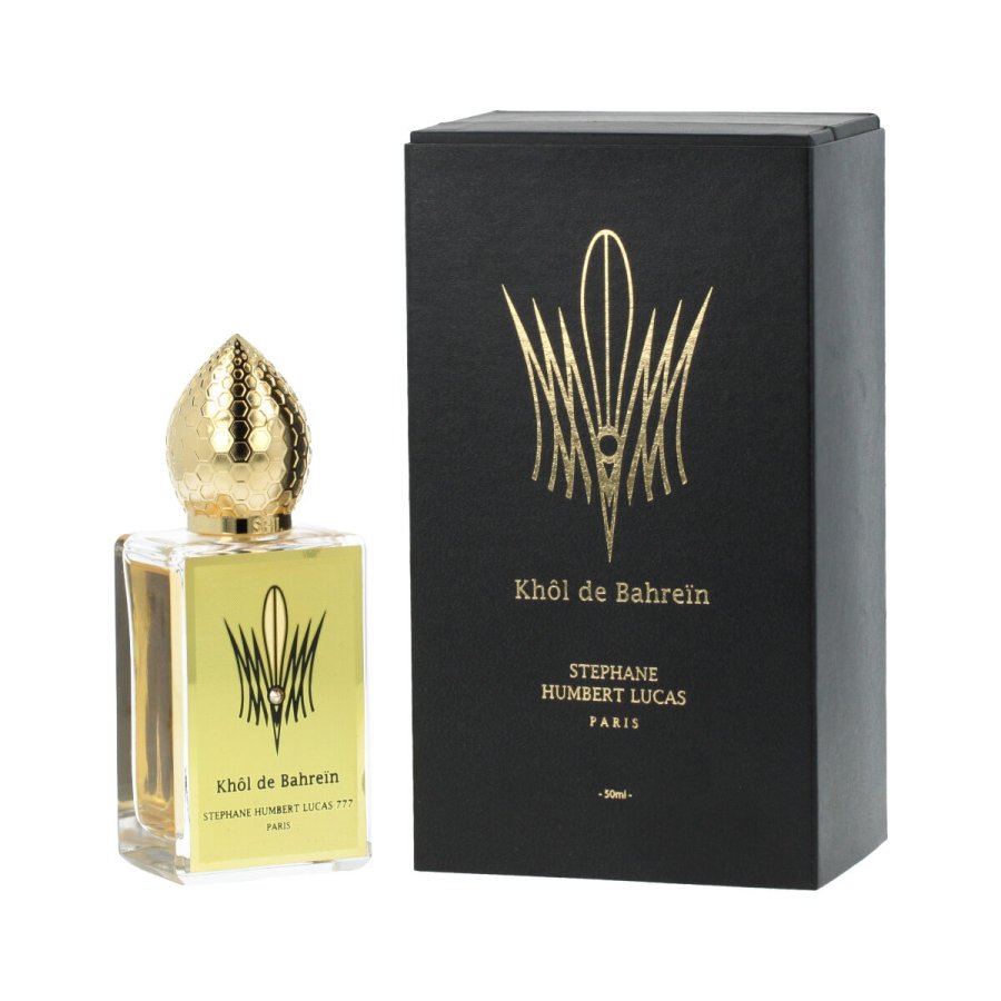 Unisex parfume Stphane Humbert Lucas EDP Khl de Bahren 50 ml #1