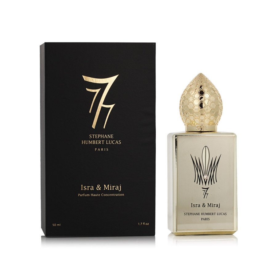 Unisex parfume Stphane Humbert Lucas EDP Isra & Miraj 50 ml #1