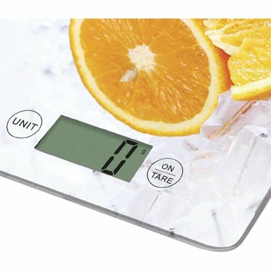 kkkenvgt Little Balance Slim Orange 8090 5 kg #3