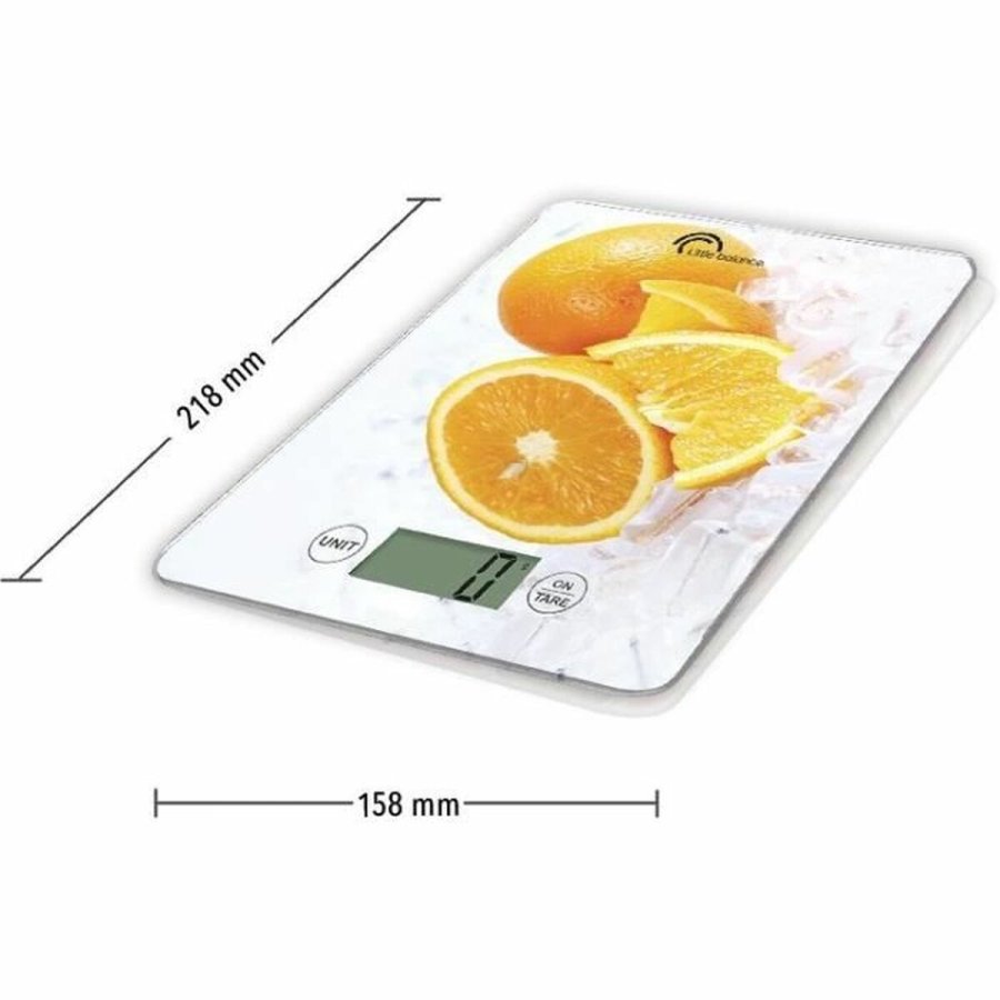 kkkenvgt Little Balance Slim Orange 8090 5 kg #4