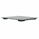 Digital badevgt Little Balance Pontoon Brun Multifarvet 180 kg 30 x 30 cm #2