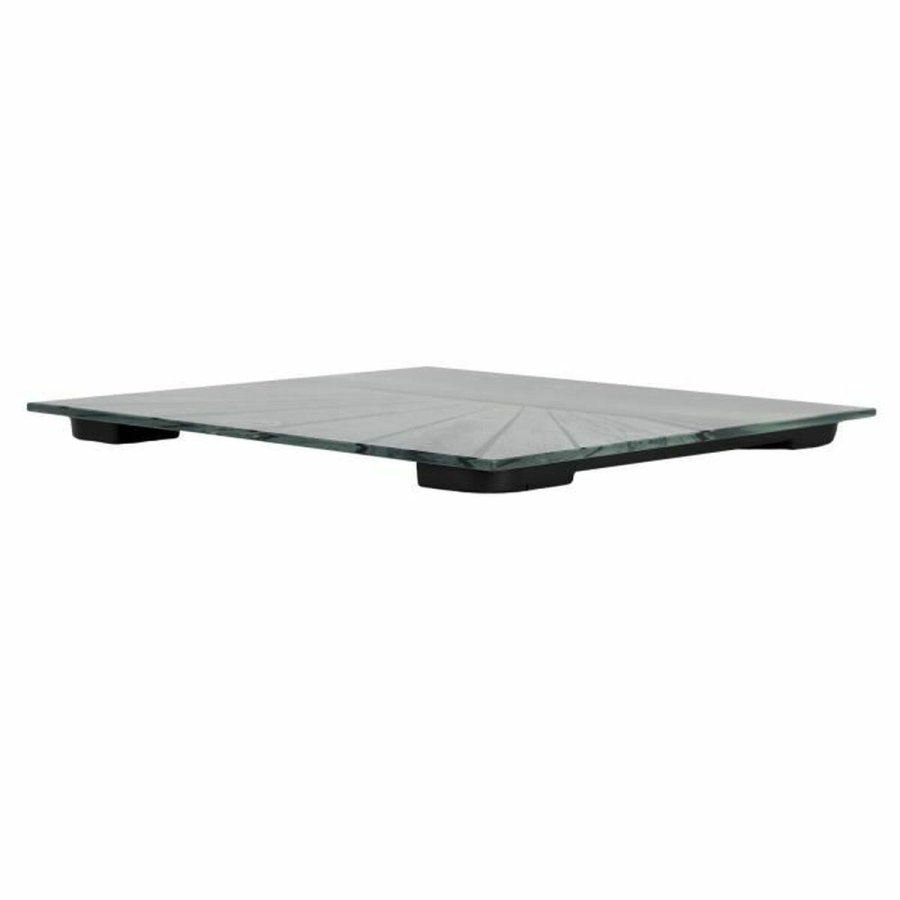 Digital badevgt Little Balance Pontoon Brun Multifarvet 180 kg 30 x 30 cm #2