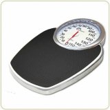 Digital badevgt Little Balance 8135 160 kg #1