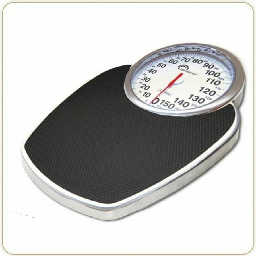 Digital badevgt Little Balance 8135 160 kg #1