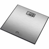 Digital badevgt Little Balance 8159 Sort Stl Rustfrit stl 180 kg #1