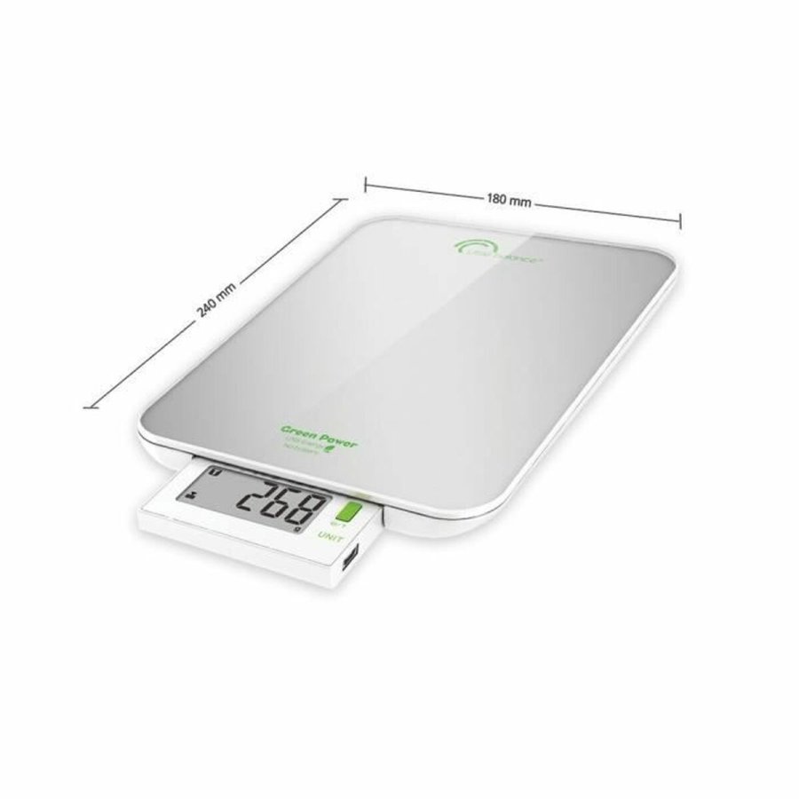 kkkenvgt Little Balance Green Power 6 Kg #2