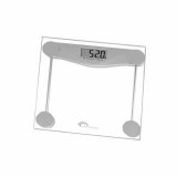 Digital badevgt Little Balance SB2 Gennemsigtig Hrdet glas 160 kg #1