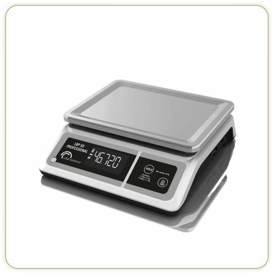 kkkenvgt Little Balance LBP 50 Professional #1