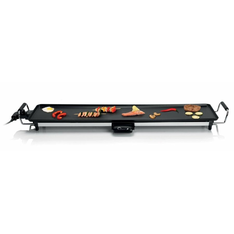 Grill Little Balance 8239 Sort 2000 W #3