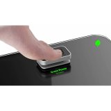 Digital badevgt Little Balance Kinetic Premium Sort #1