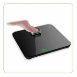 Digital badevgt Little Balance Kinetic Premium Sort #9
