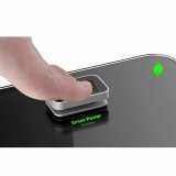Digital badevgt Little Balance Kinetic Premium Sort #5
