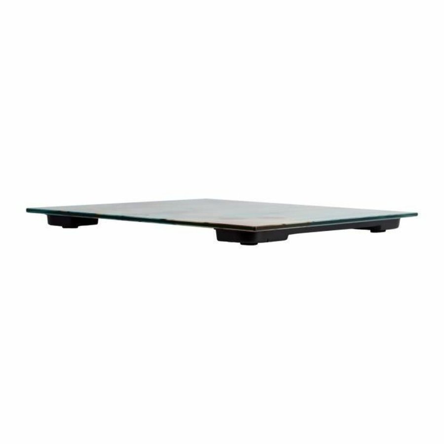 Digital badevgt Little Balance Coquillages 180 kg #5