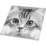 Digital badevgt Little Balance The Cat Gr 180 kg #1
