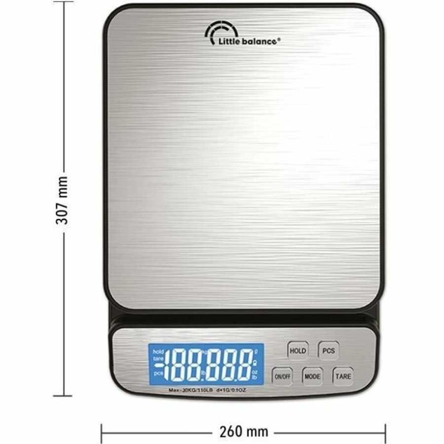 kkkenvgt Little Balance 8370 30 Kg #1