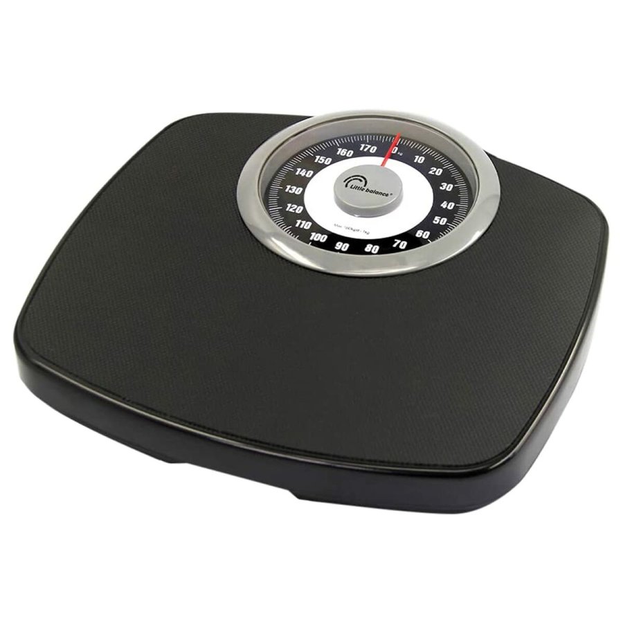 Analog Vgt Little Balance Confort 180 #5