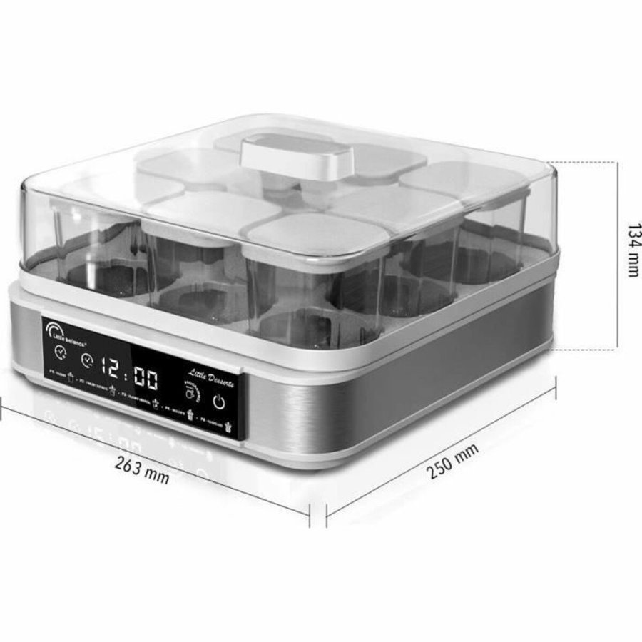 Yoghurtmaskine Little Balance #3