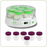 Yoghurtmaskine Little Balance 8487 #1