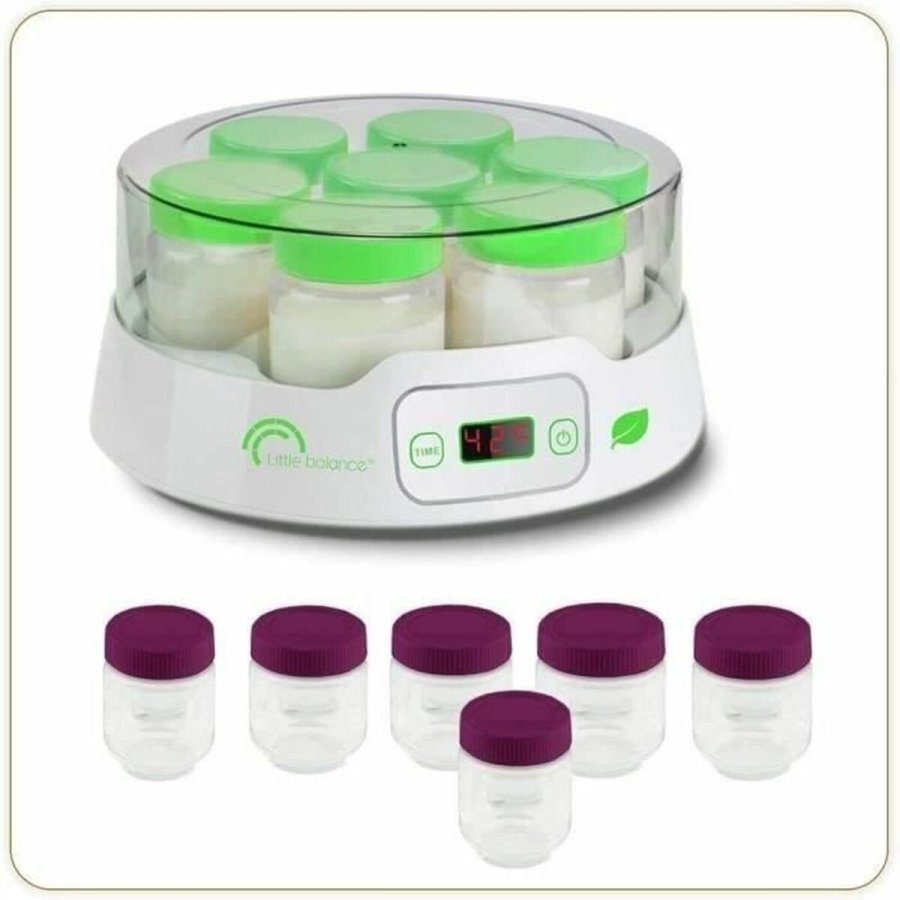 Yoghurtmaskine Little Balance 8487 #1