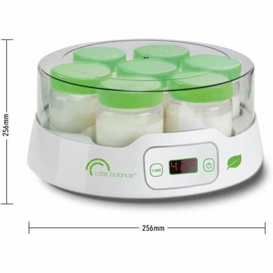 Yoghurtmaskine Little Balance 8487 #4